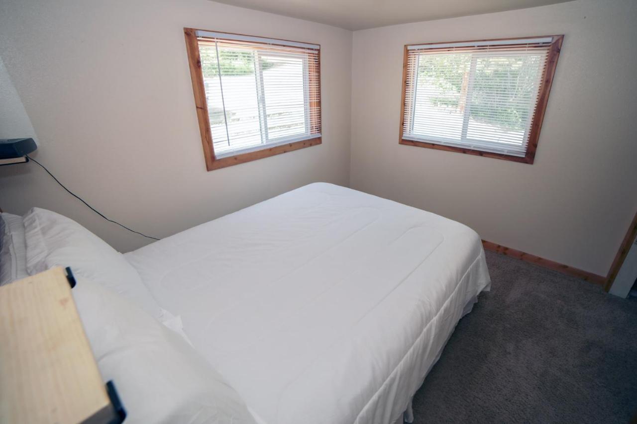  | Ponderosa Lodge