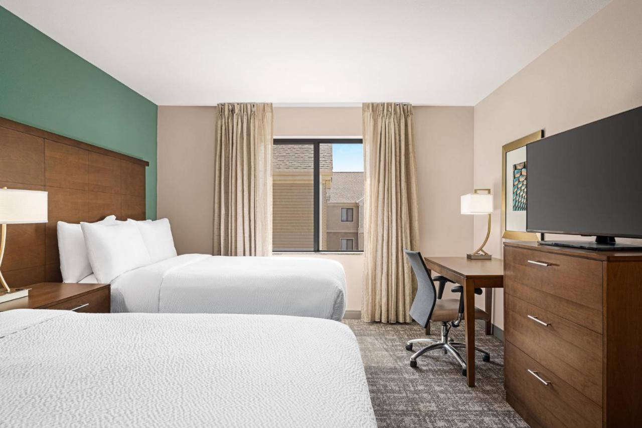Two-Bedroom Suite - Non-Smoking at Staybridge Suites Oklahoma City-Quail Springs, an IHG Hotel