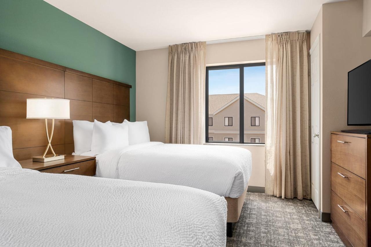 Two-Bedroom Suite - Non-Smoking at Staybridge Suites Oklahoma City-Quail Springs, an IHG Hotel