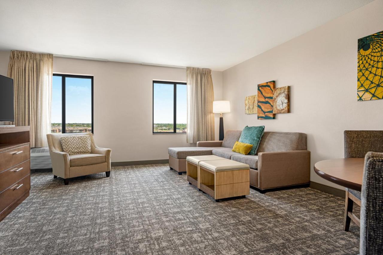 Conference Queen Room - Non-Smoking at Staybridge Suites Oklahoma City-Quail Springs, an IHG Hotel