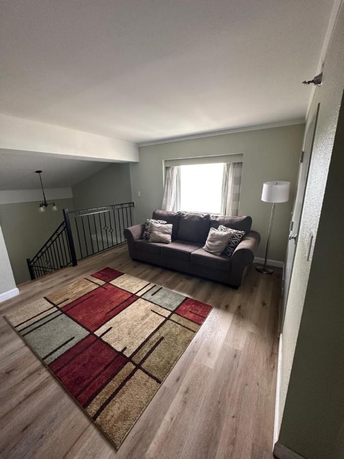 One-Bedroom Suite at Sandcastle Resort On The Beach