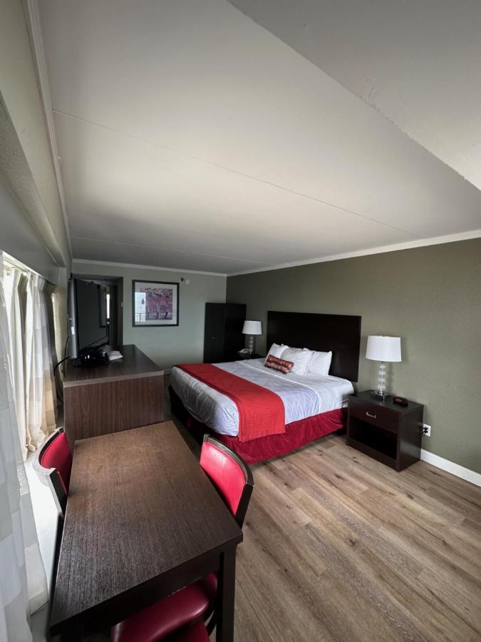 One-Bedroom Suite at Sandcastle Resort On The Beach
