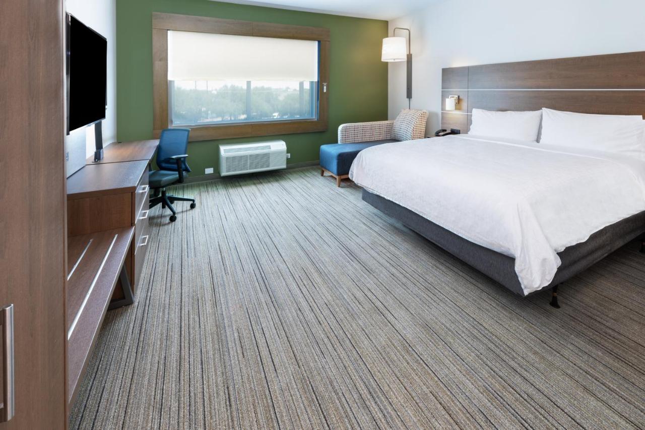 Standard King Room - Non-Smoking  at Holiday Inn Express & Suites Stafford NW - Sugar Land by IHG