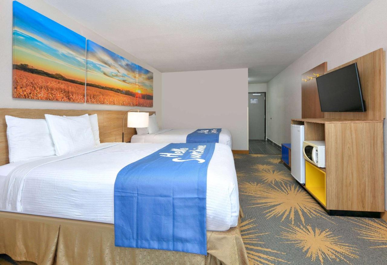 | Days Inn by Wyndham Tunica Resorts