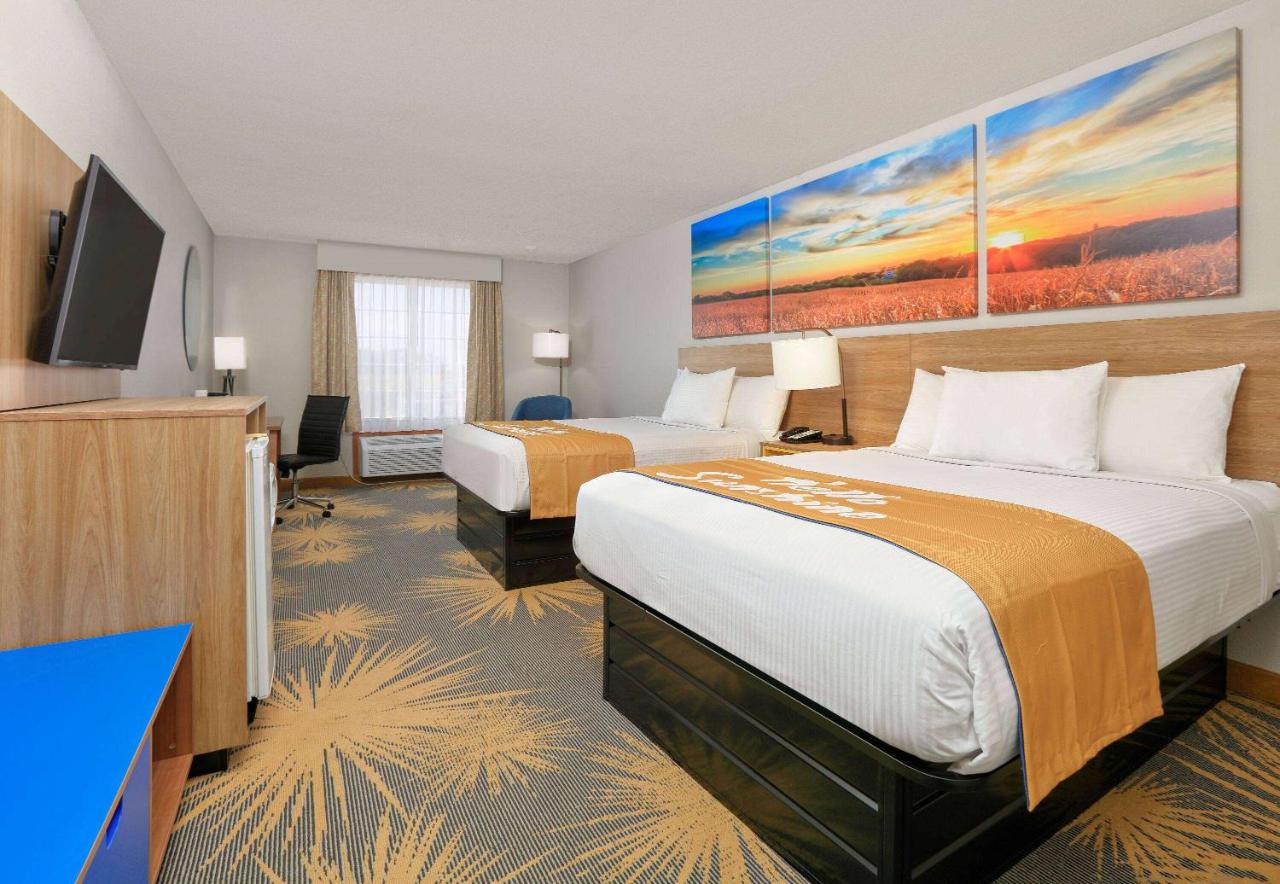 | Days Inn by Wyndham Tunica Resorts