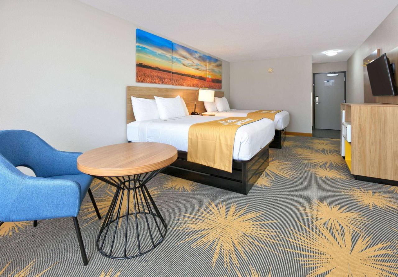 | Days Inn by Wyndham Tunica Resorts