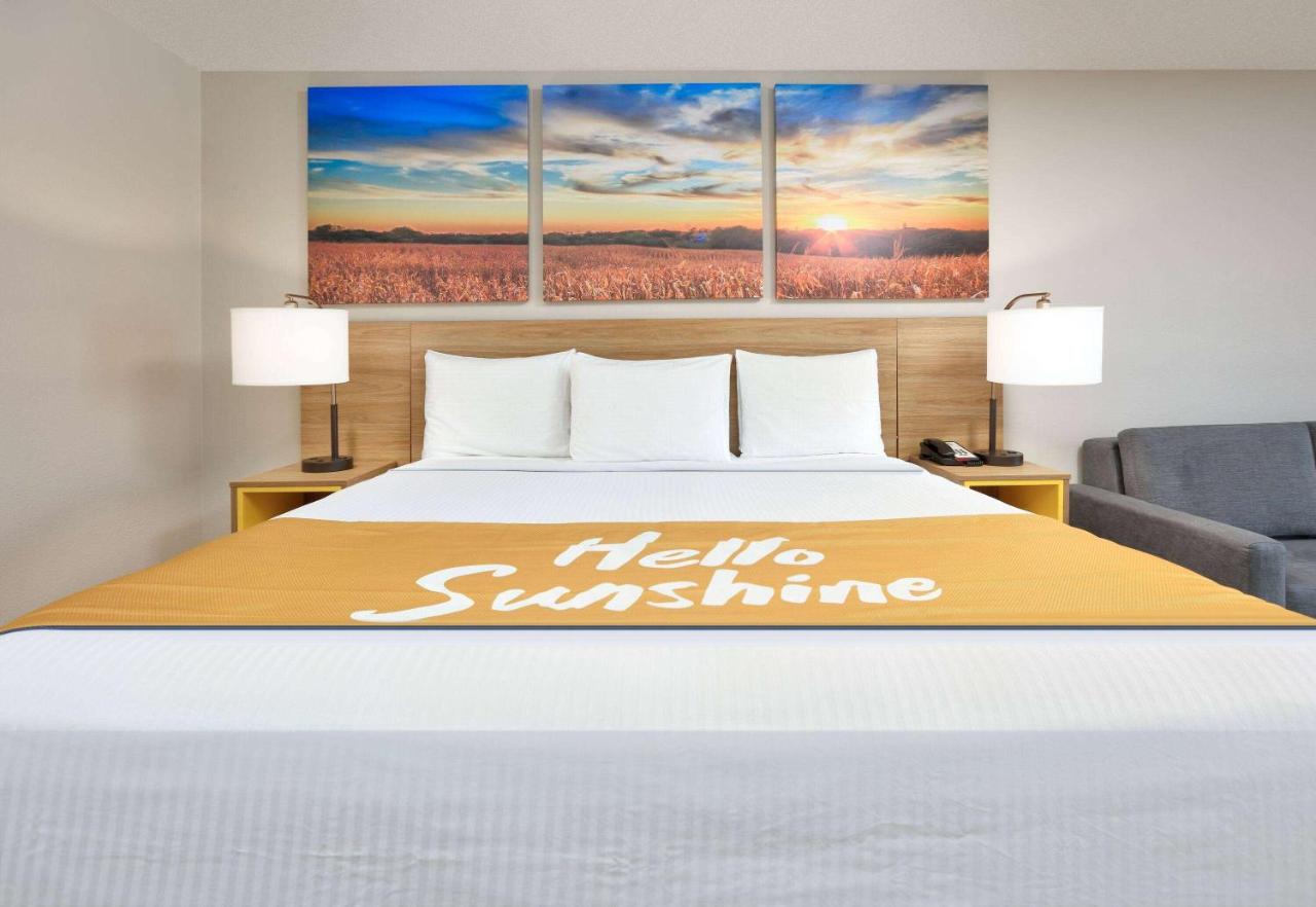 | Days Inn by Wyndham Tunica Resorts