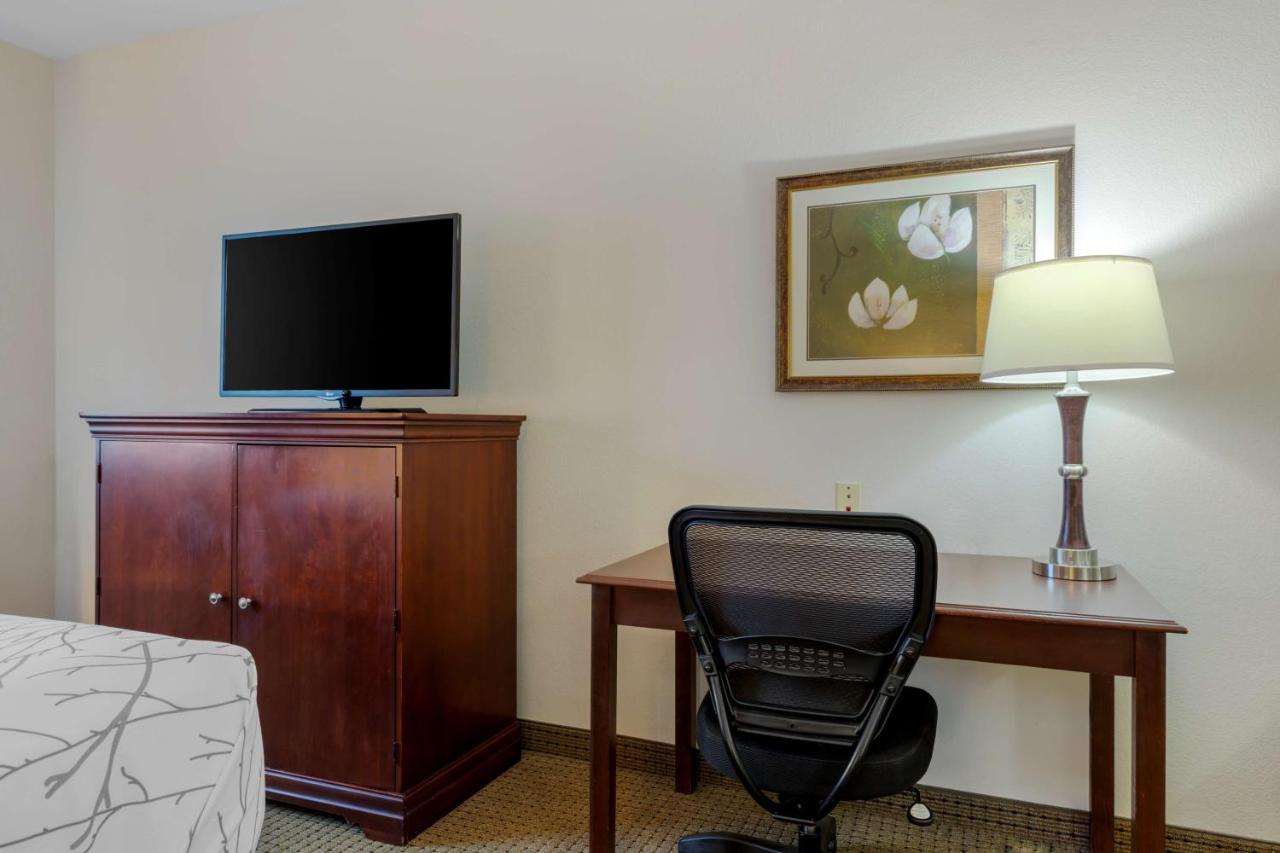 King Room - Non-Smoking at Best Western Plus Sweetwater Inn & Suites