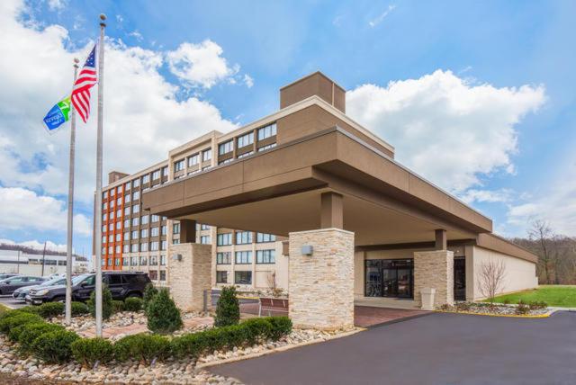  | Holiday Inn Express & Suites Ft. Washington - Philadelphia