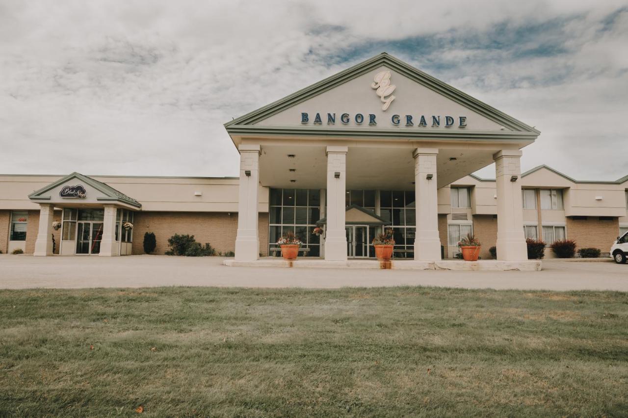 | Bangor Grande Hotel