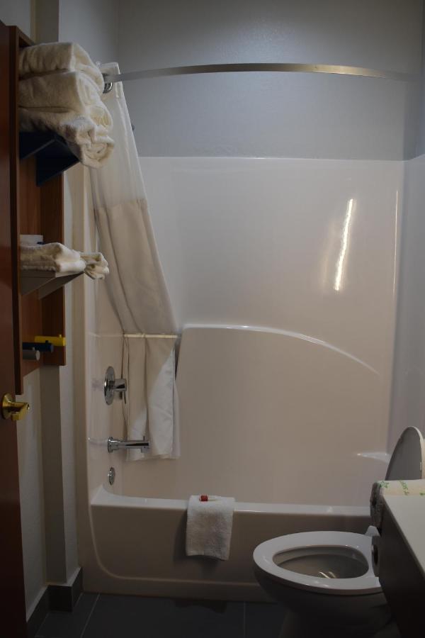 King Room - Non-Smoking at Microtel Inn & Suites by Wyndham Stockbridge/Atlanta I-75