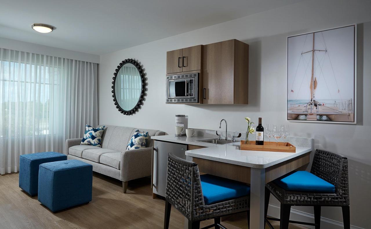 King Studio at The Pointe Hotel
