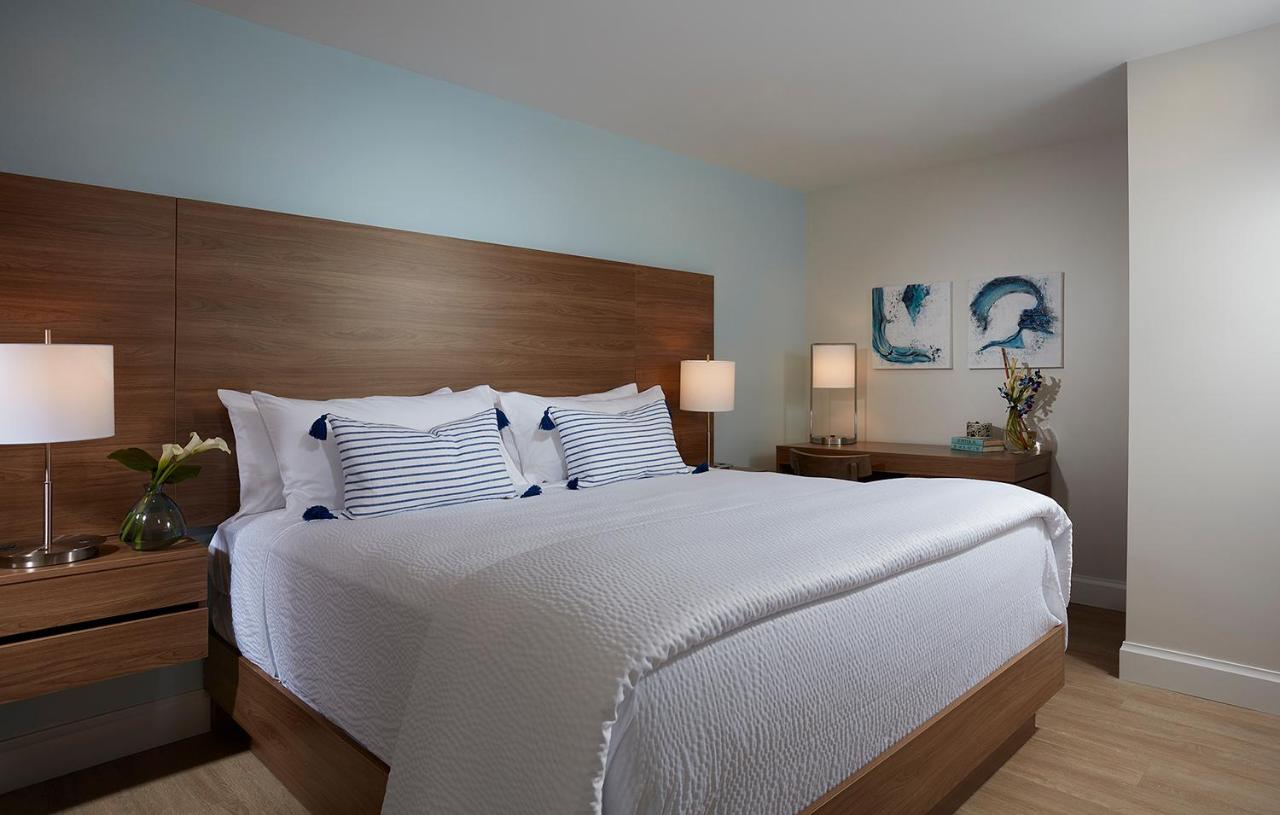 King Studio at The Pointe Hotel
