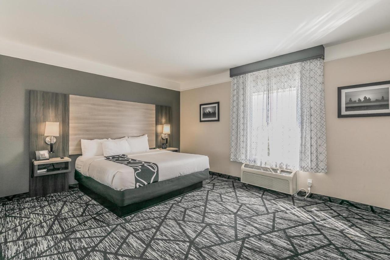 Deluxe Family King Suite -Non-Smoking at La Quinta Inn & Suites by Wyndham Granbury