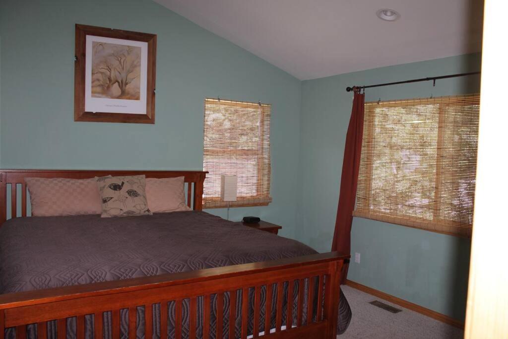  | Riverside 6 Bed 6 Bth Heated Indoor Pool & HotTub & Sauna
