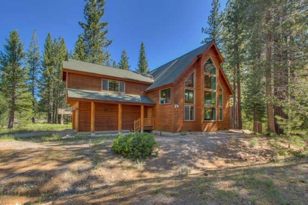  | Riverside 6 Bed 6 Bth Heated Indoor Pool & HotTub & Sauna