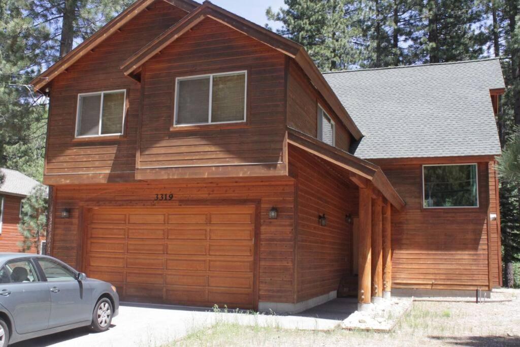  | Riverside 6 Bed 6 Bth Heated Indoor Pool & HotTub & Sauna