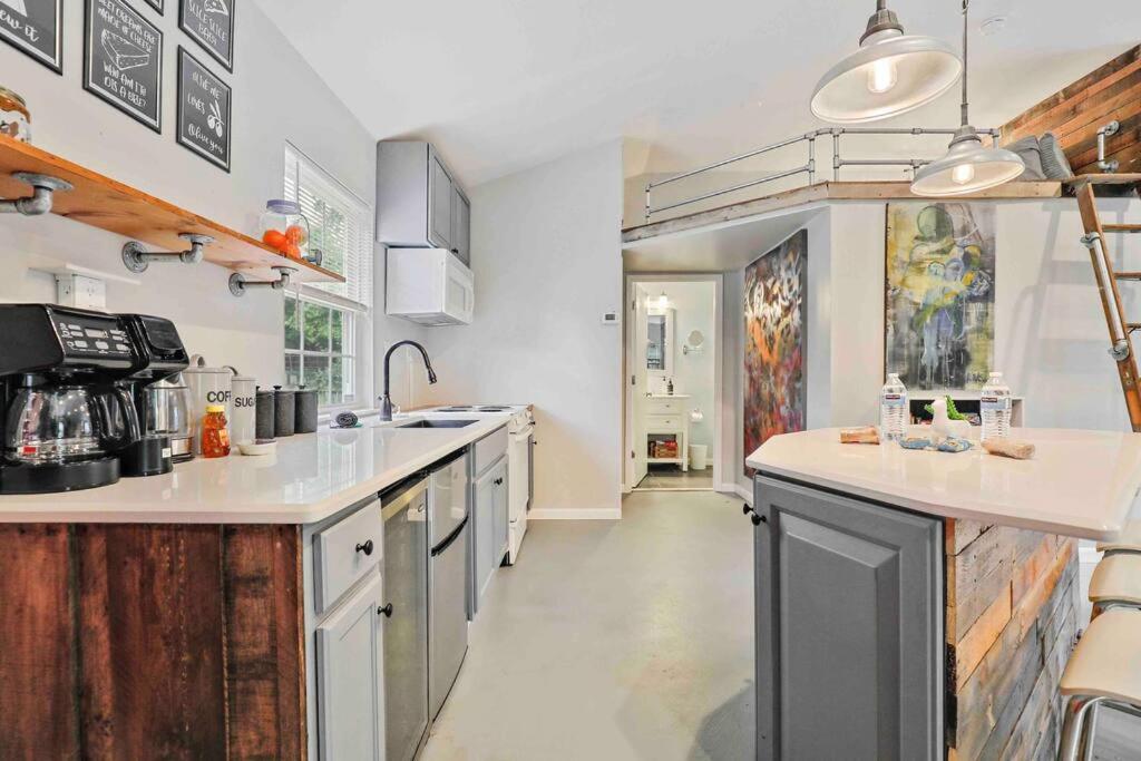  | Fox Cottage