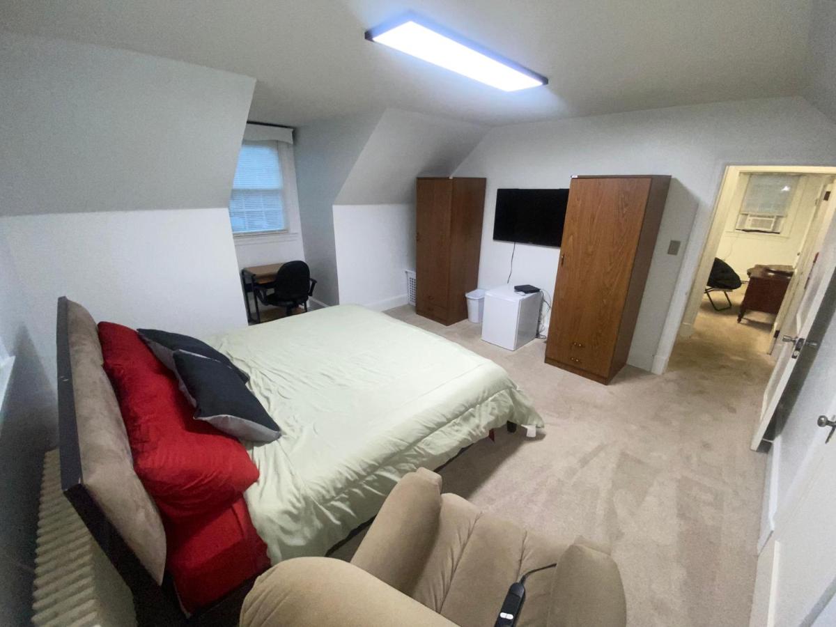 | Firefly Aire B&B LLC