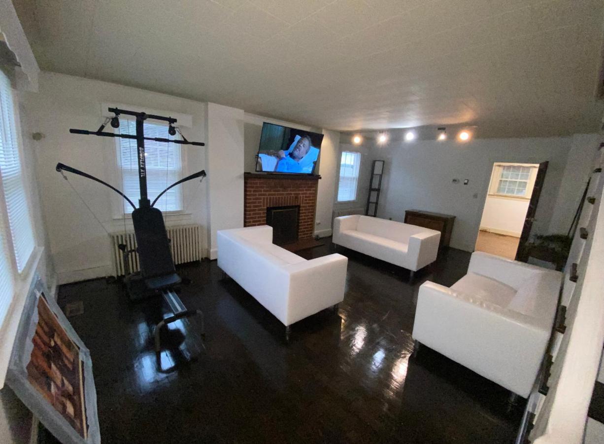 | Firefly Aire B&B LLC