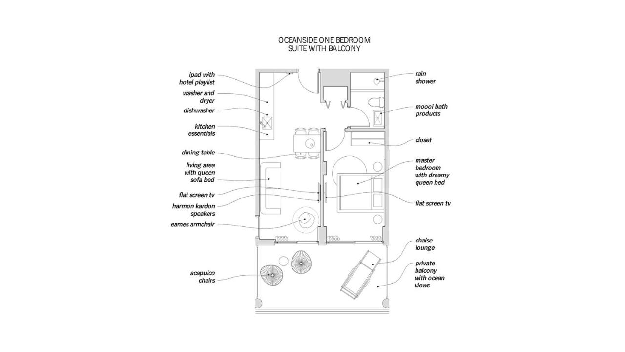  | 6080 Design Hotel by Eskape Collection