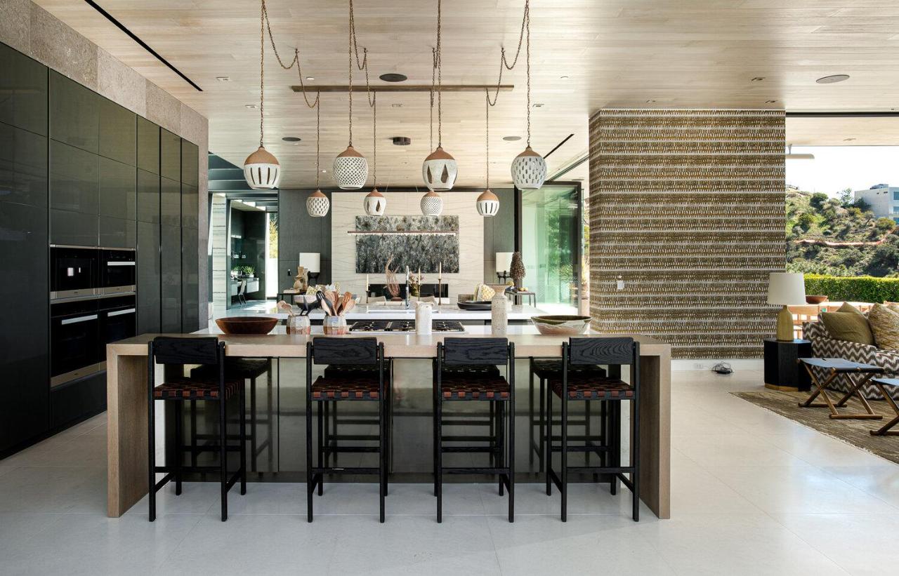  | Ultra Modern Villa In Doheny Estates