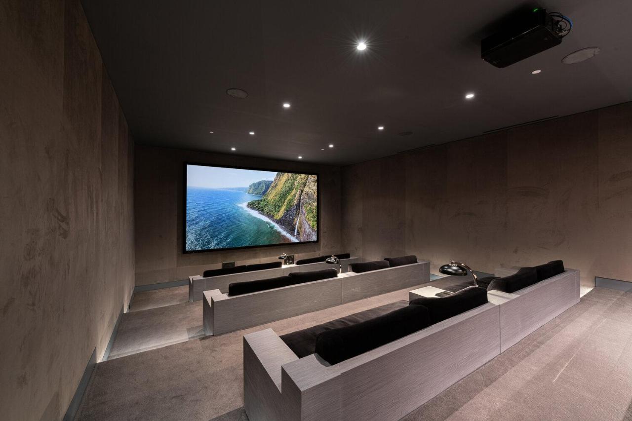  | Ultra Modern Villa In Doheny Estates
