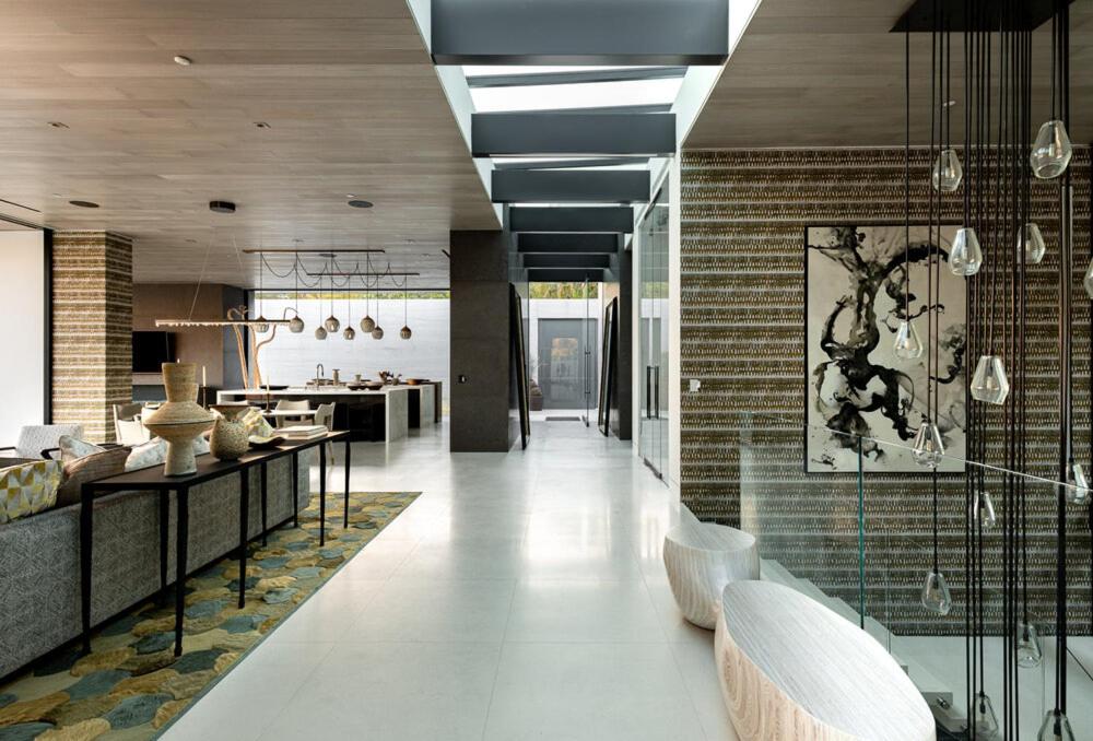  | Ultra Modern Villa In Doheny Estates