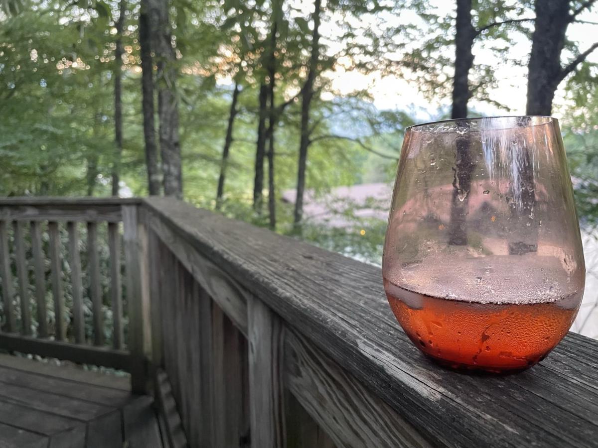 | Mt Mitchell Cabin Rentals