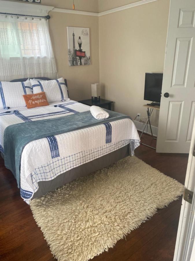 | Peaceful stay in LA