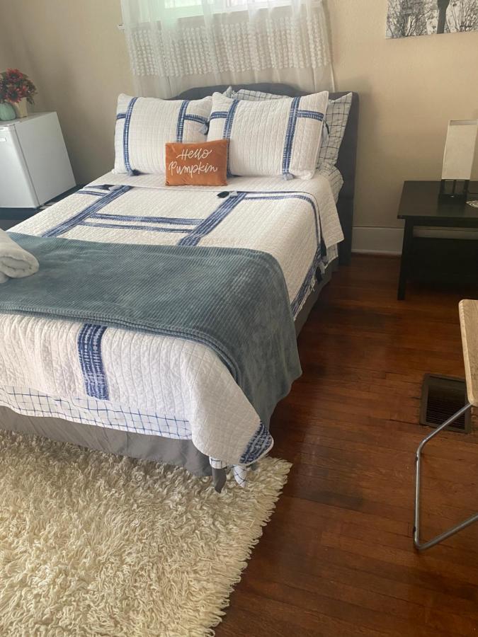 | Peaceful stay in LA