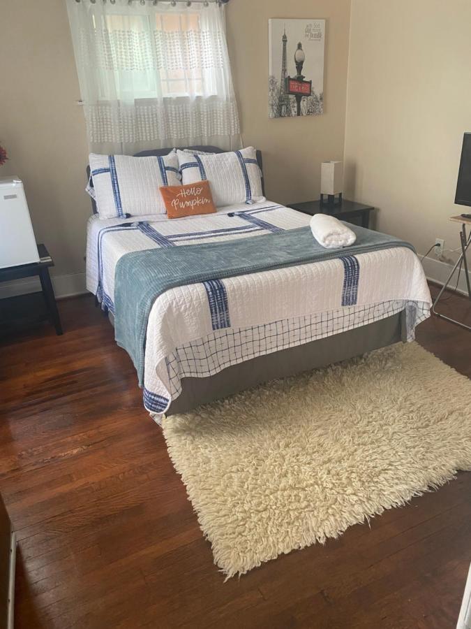 | Peaceful stay in LA