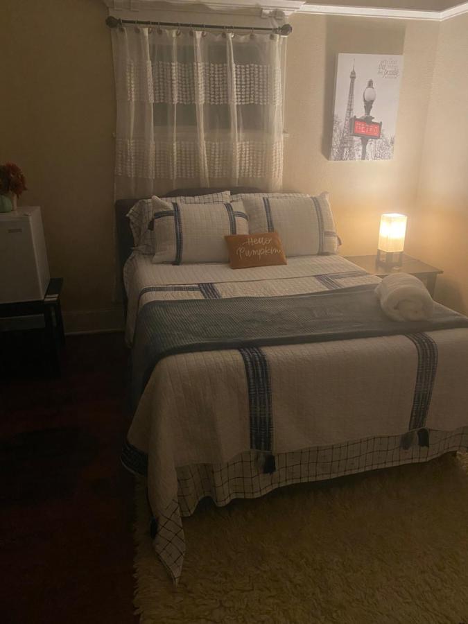 | Peaceful stay in LA