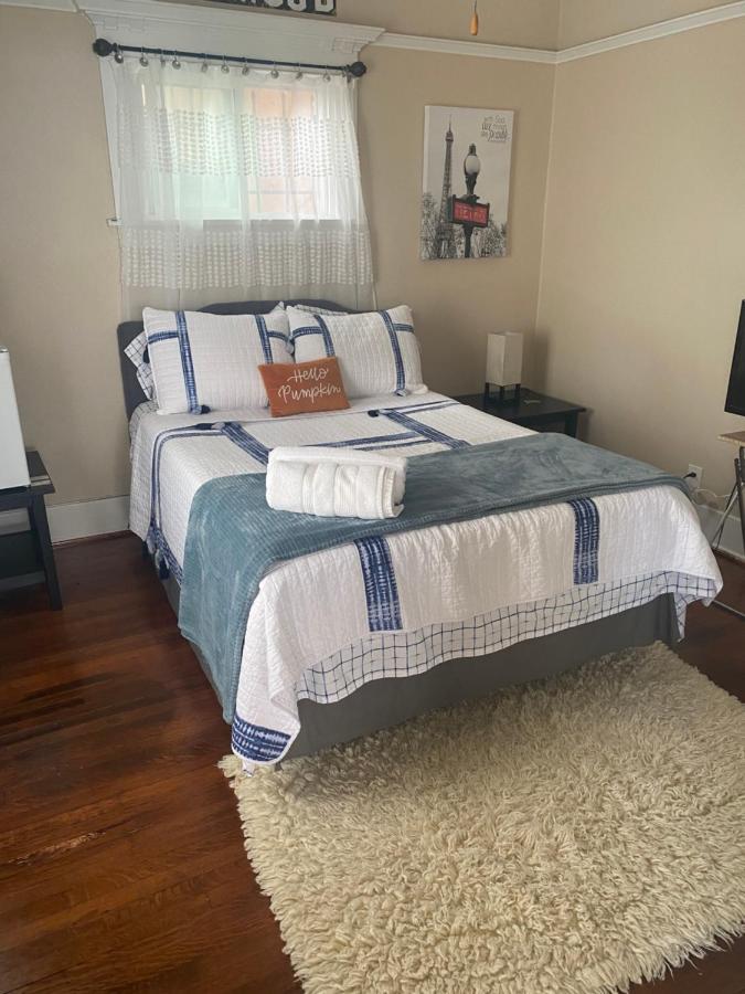 | Peaceful stay in LA