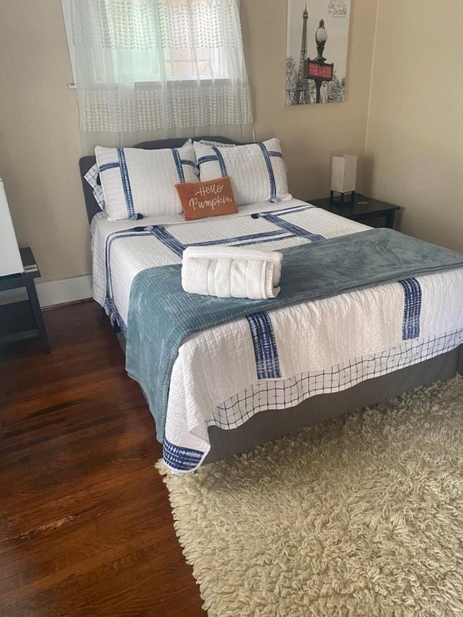 | Peaceful stay in LA