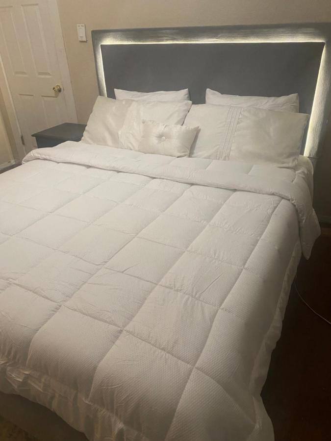 | Peaceful stay in LA
