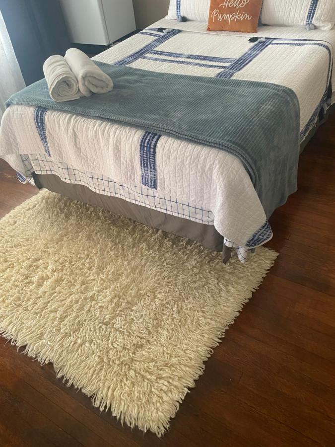 | Peaceful stay in LA