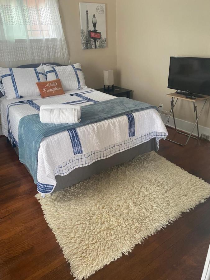 | Peaceful stay in LA