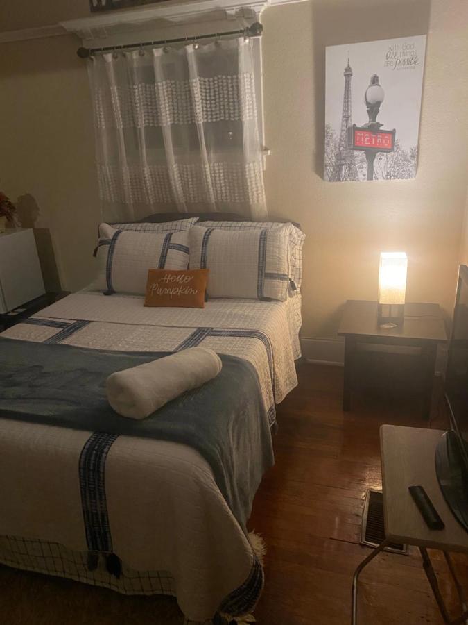 | Peaceful stay in LA