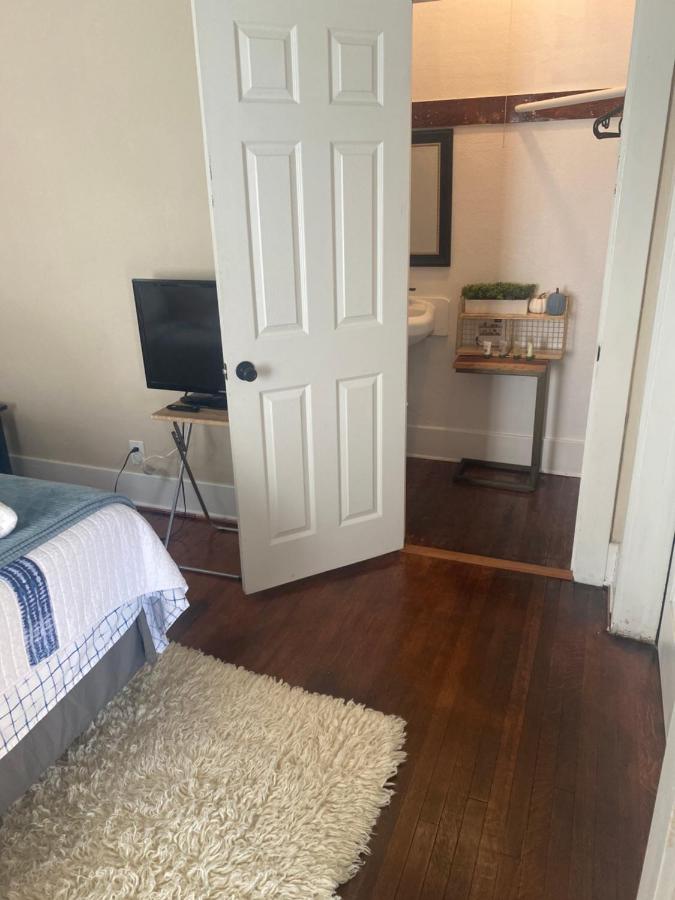  | Peaceful stay in LA