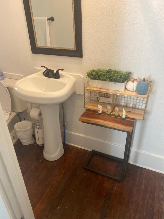 | Peaceful stay in LA
