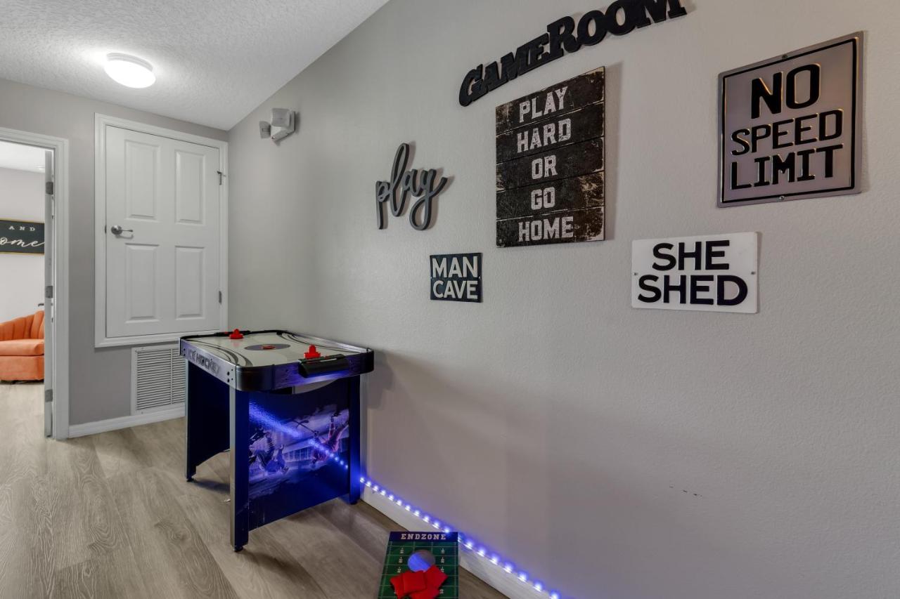  | Just 10 mins from Disney and walking distance to outlets restaurants
