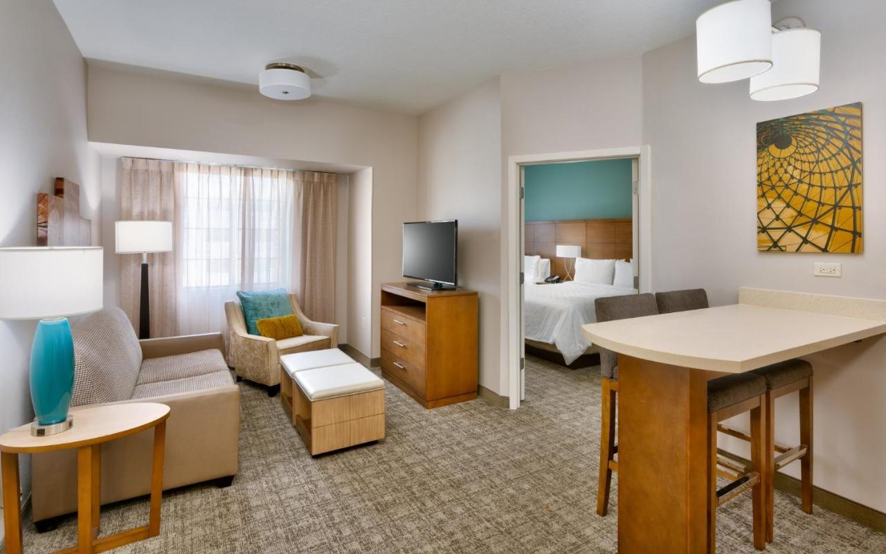 Two-Bedroom Suite at Staybridge Suites Gainesville I-75, an IHG Hotel