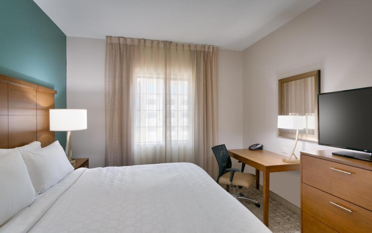 Two-Bedroom Suite at Staybridge Suites Gainesville I-75, an IHG Hotel