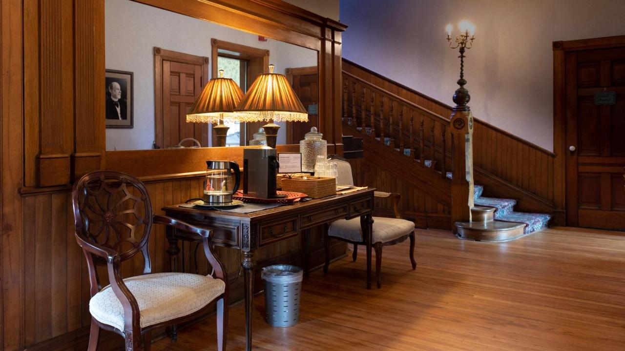  | William Henry Miller Inn