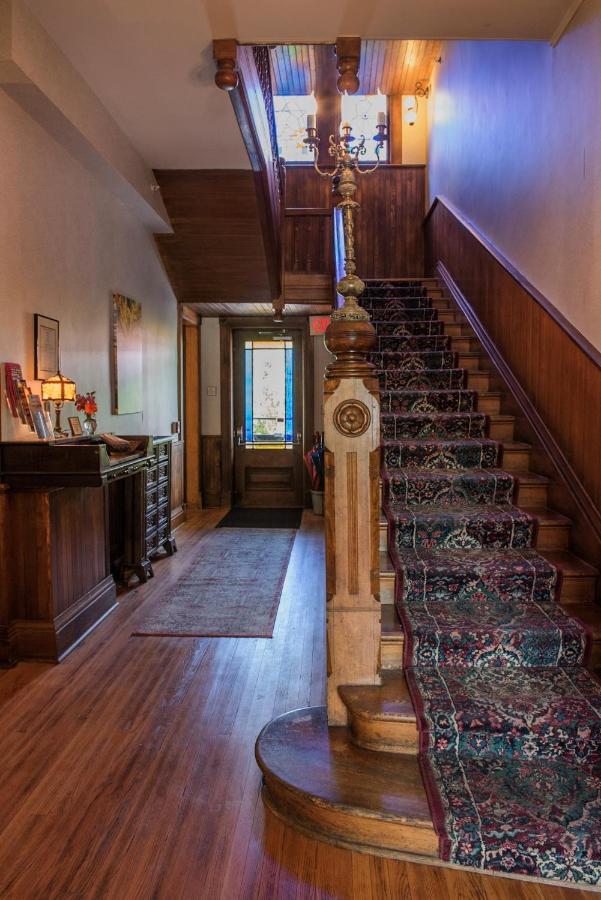  | William Henry Miller Inn