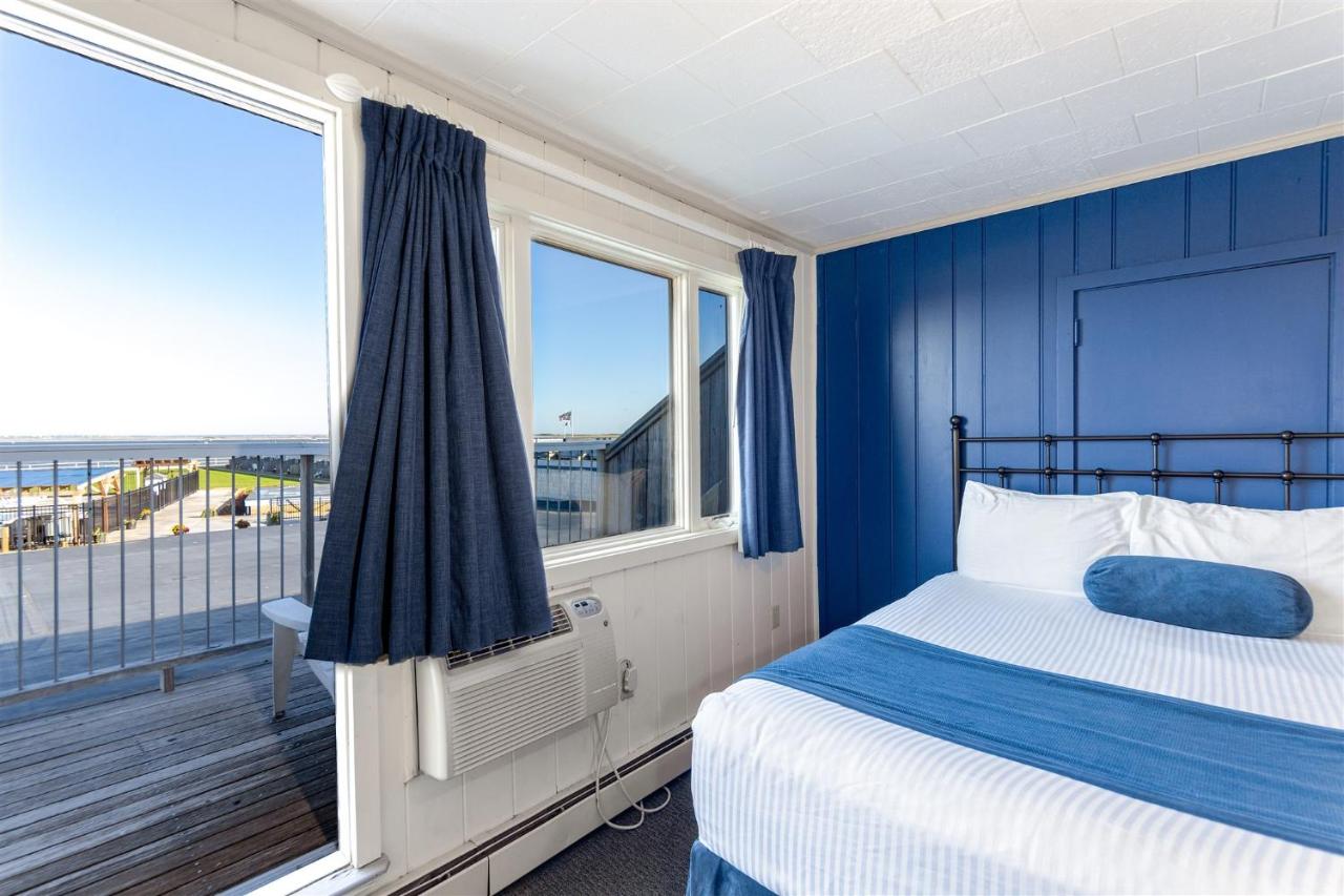 | Provincetown Inn