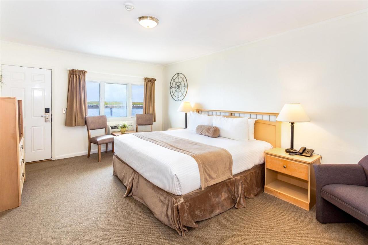 | Provincetown Inn
