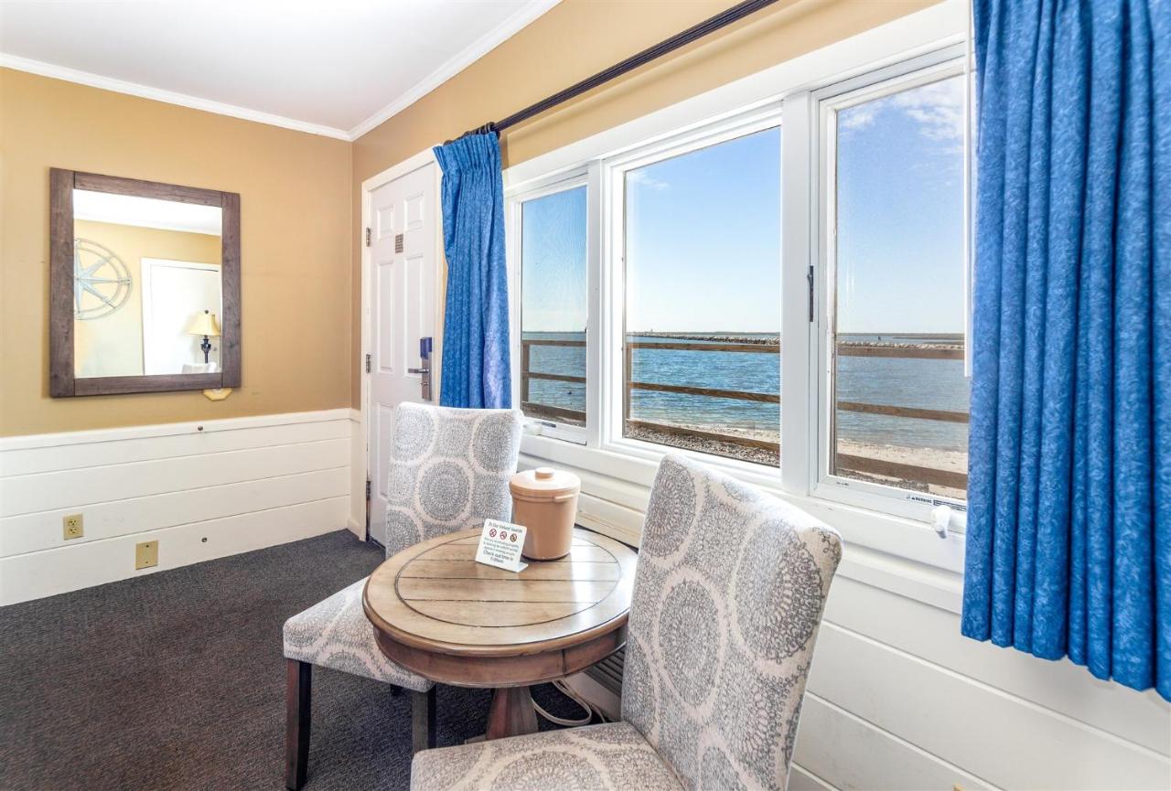 | Provincetown Inn