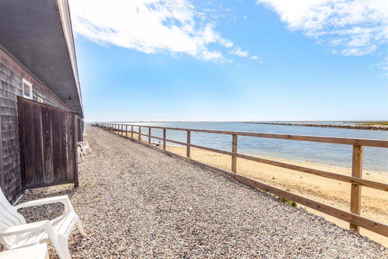 | Provincetown Inn